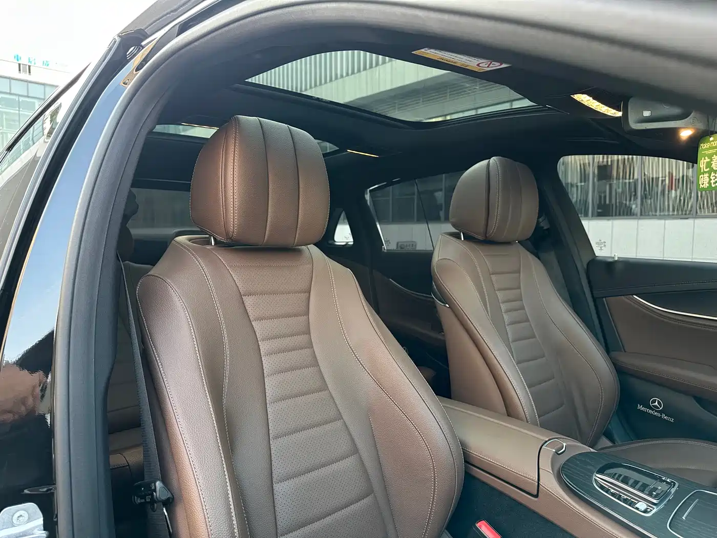 Mercedes-Benz E-Class 2022 E 300 L Sport Luxury фото 21