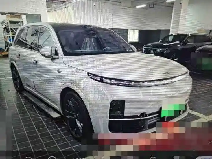 Li Auto IDEAL L9
