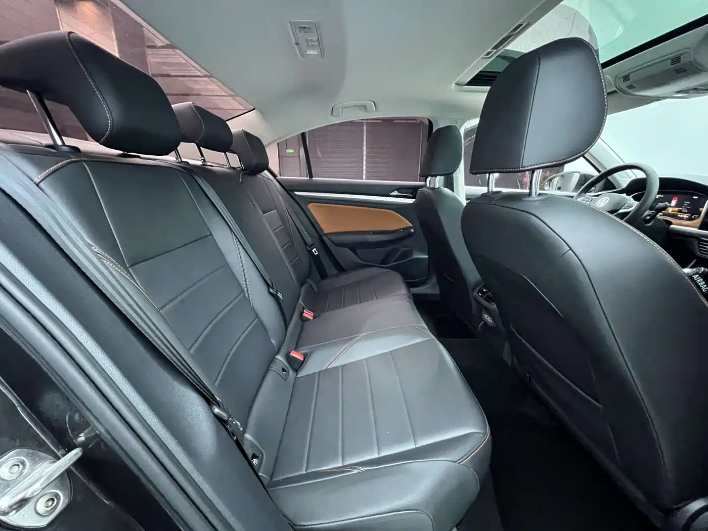 Volkswagen Bora 2023 Model 280TSI DSG Comfort Edition фото 17