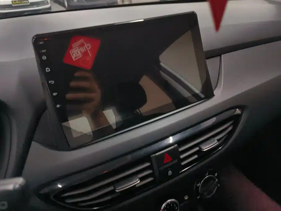 Hyundai Elantra 2018 1.6L Auto Joy GL (China V) фото 13