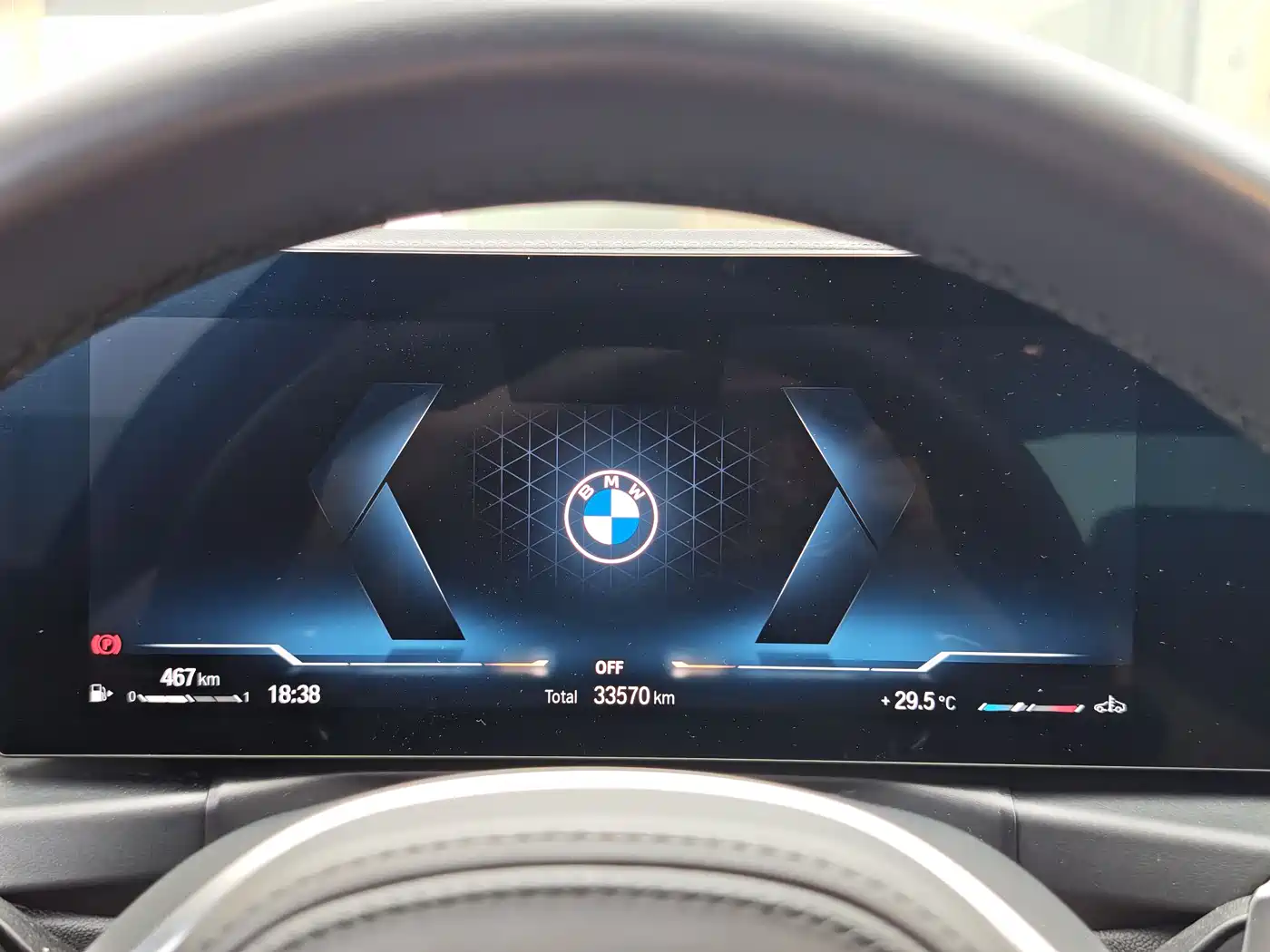 BMW 3 Series 2023 320Li M Sport Package фото 15