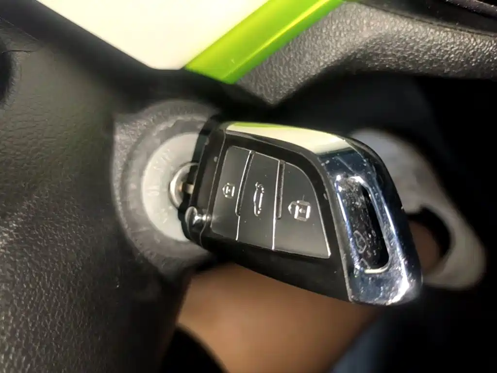 Changan Benben E-Star 2021 2020 Heartbeat Edition (NMC Battery)
