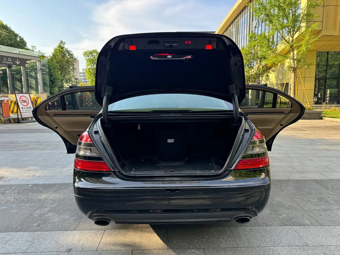 Mercedes-Benz S-Class 2010 S 350 L Luxury фото 13