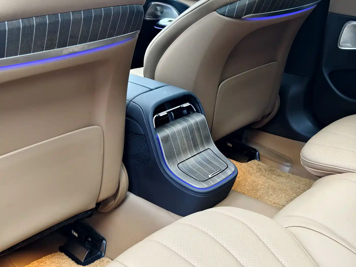 Mercedes-Benz E-Class 2024 Facelift E 300 L Luxury фото 14