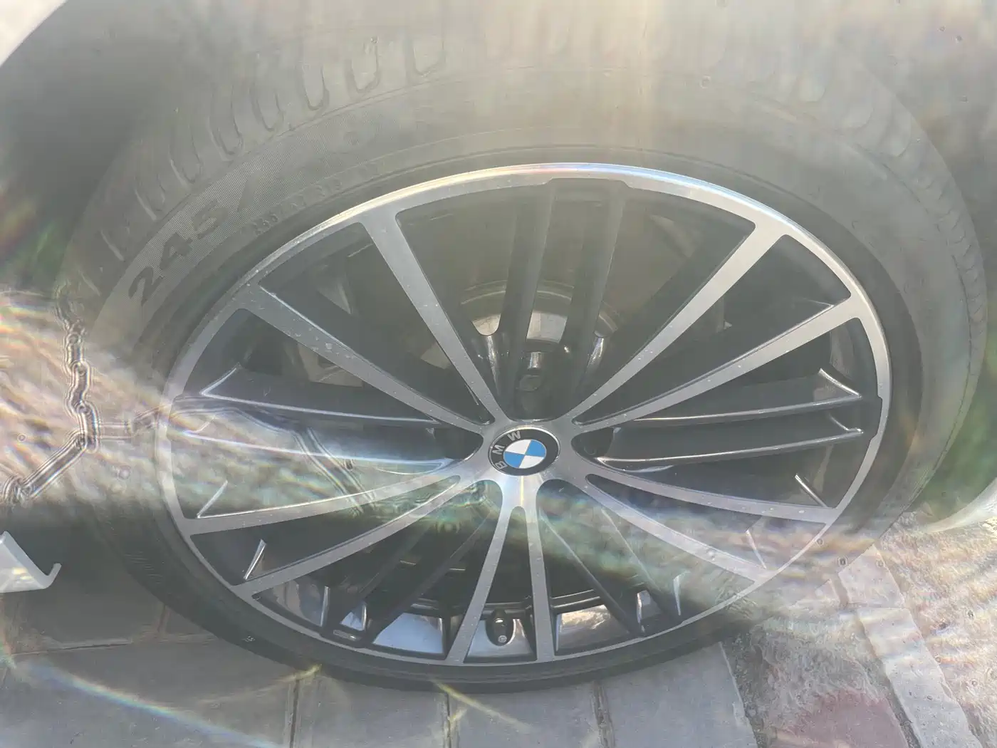 BMW 5 Series 2022 530Li Leading Luxury Package фото 15