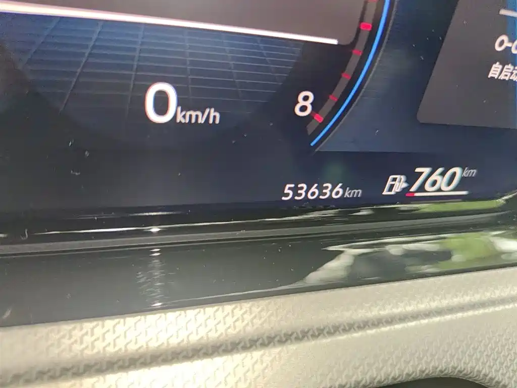 Volkswagen Golf 2023 280TSI DSG Pro фото 13