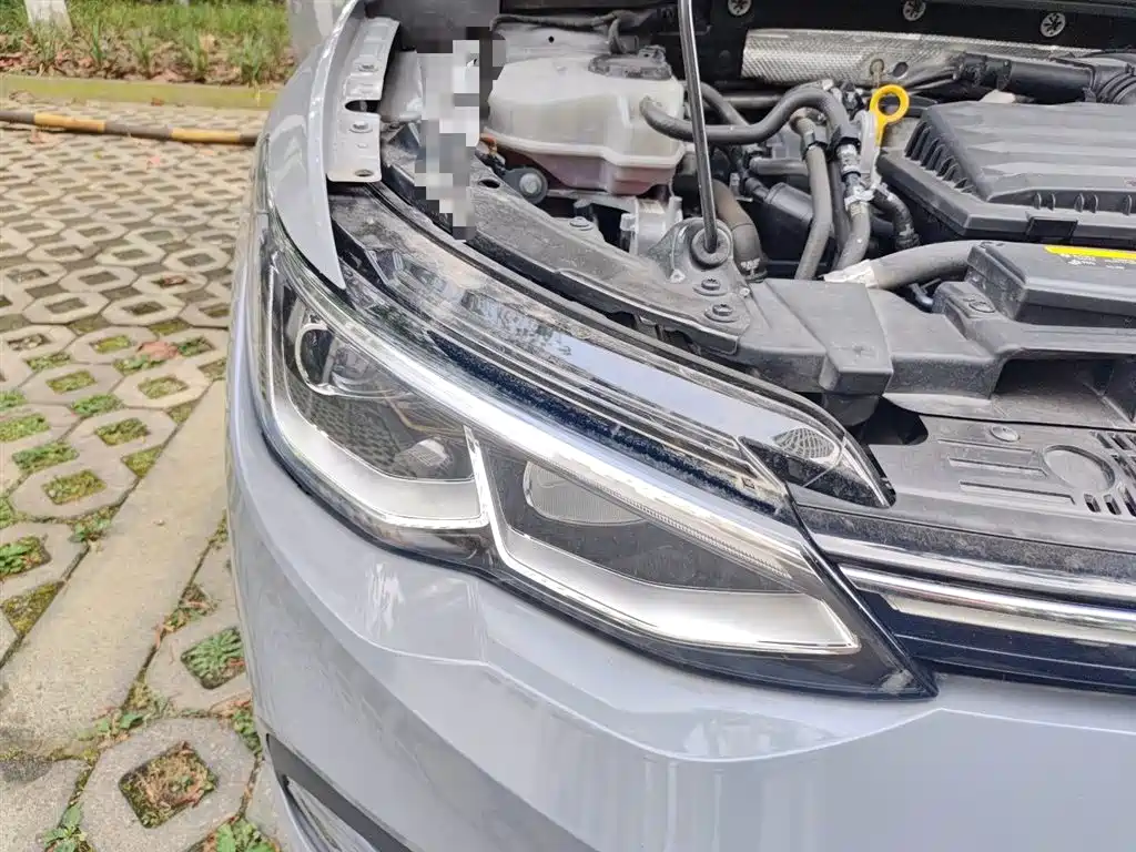 Volkswagen Golf 2023 280TSI DSG Pro фото 7