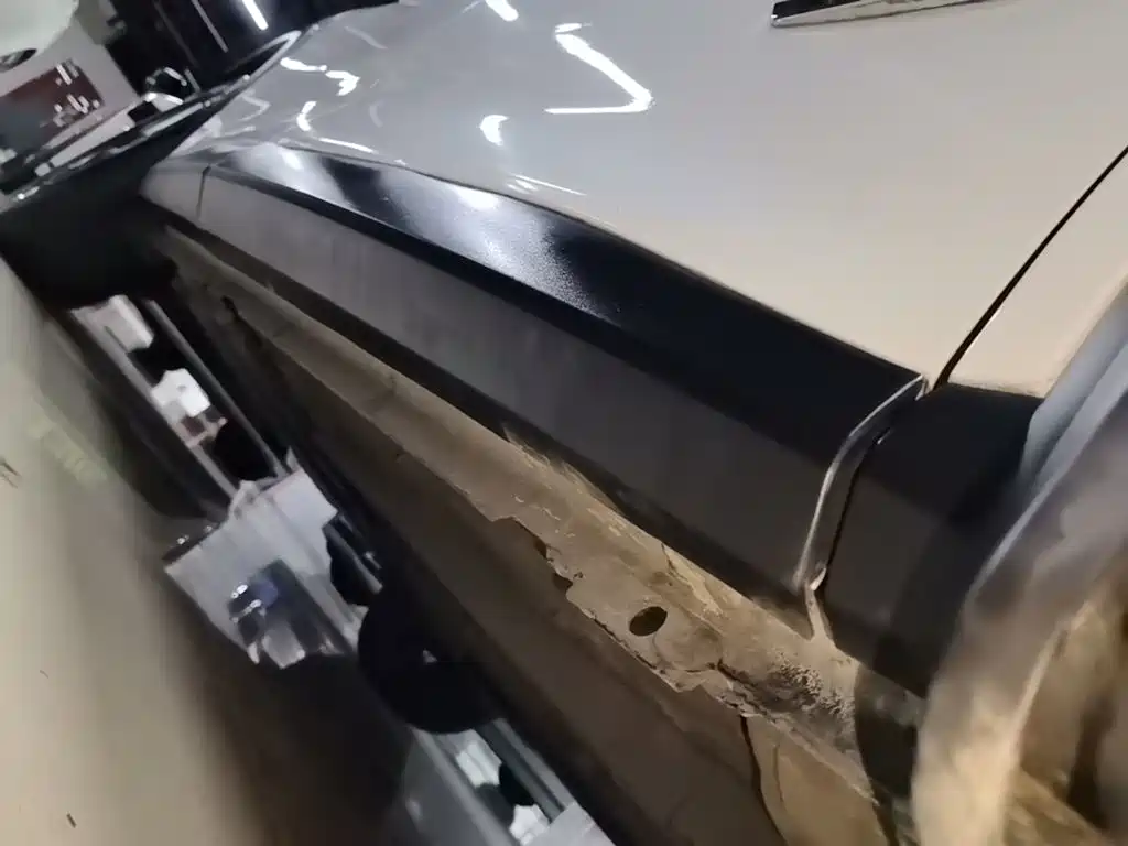 DS 7 2019 2018 45THP Rivoli Pioneer Edition