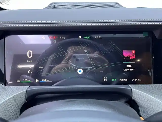 Фото 4 - Tank 500 EV