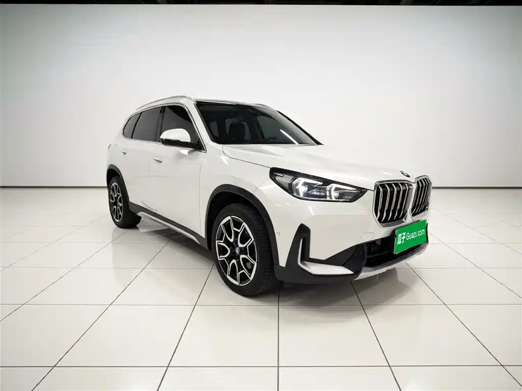 BMW X1 2024 sDrive25Li X Design Package фото 4