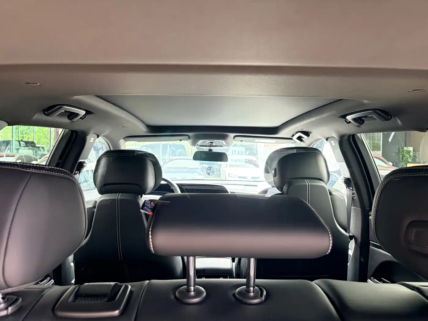 Cadillac XT5 2026 2026 2.0T Luxury Model