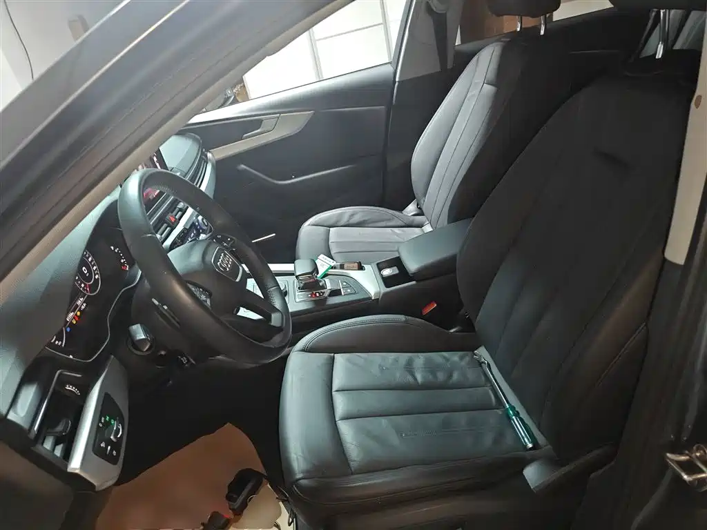 Audi A4 (Import) 2020 Avant Pioneer 40 TFSI Fashion Dynamic фото 15