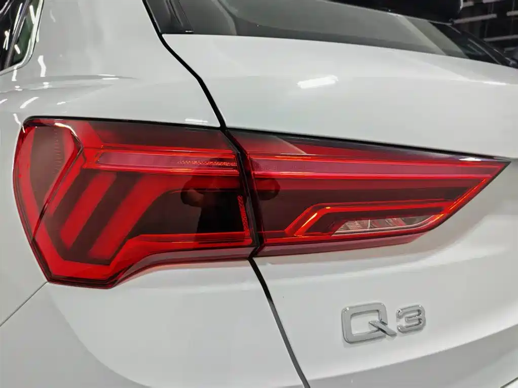 Audi Q3 2019 35 TFSI Fashion Sport фото 14