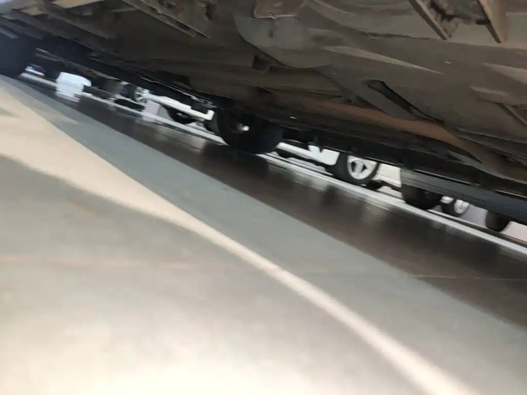 DS 6 2015 2016 1.6T Elegance THP160