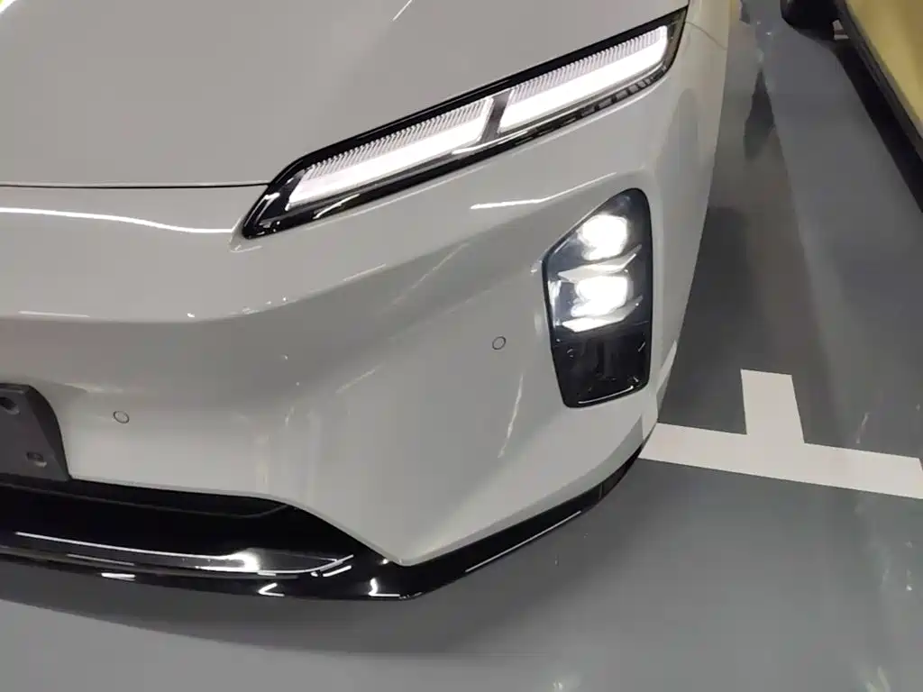 NIO ET5T 2025 2025 75kWh Touring