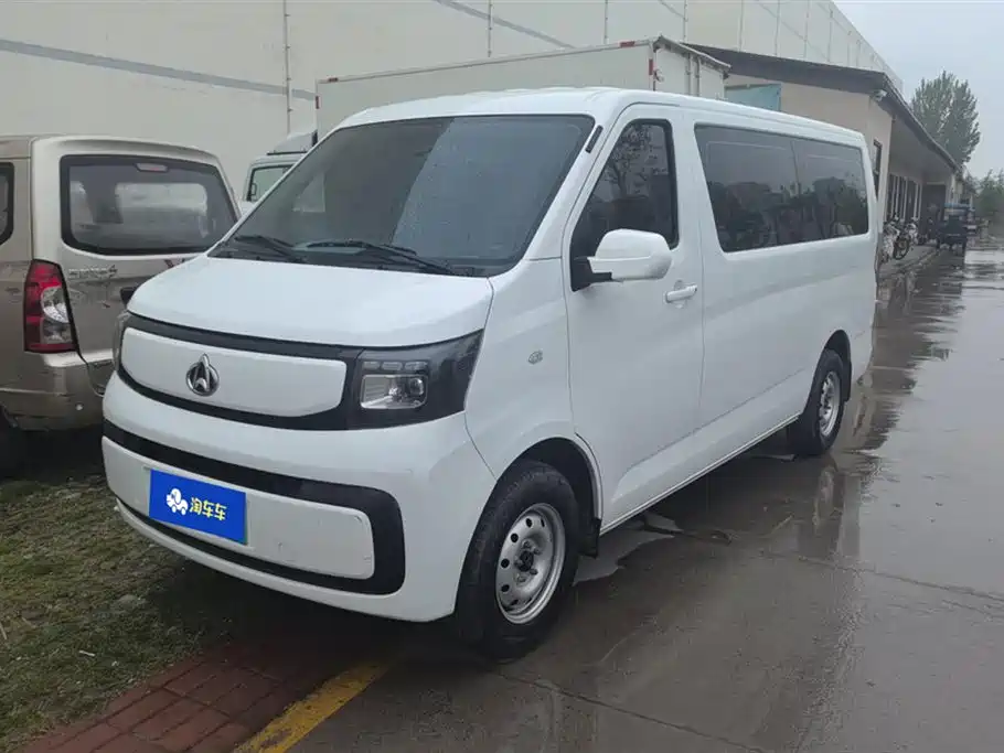 CHANGAN CHANGAN RUIXING EM80