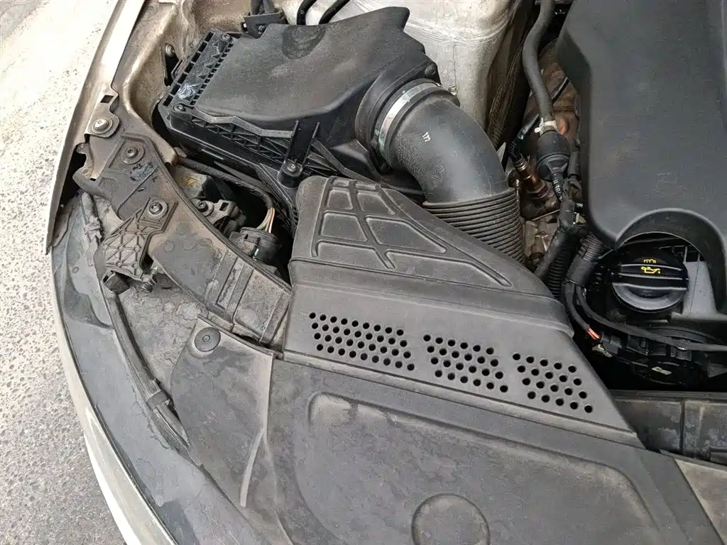 Audi A4L 2015 35 TFSI Auto Standard фото 22