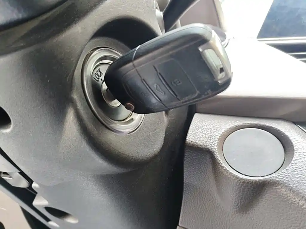 Baojun 310W 2017 2017 1.5L Manual Fashion Edition (China V)