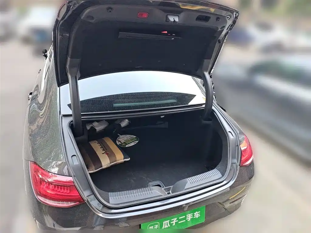Mercedes-Benz CLS 2022 CLS 300 Dynamic фото 15
