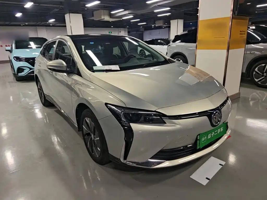 Buick Velite 6 2024 2023 430km Premium Edition