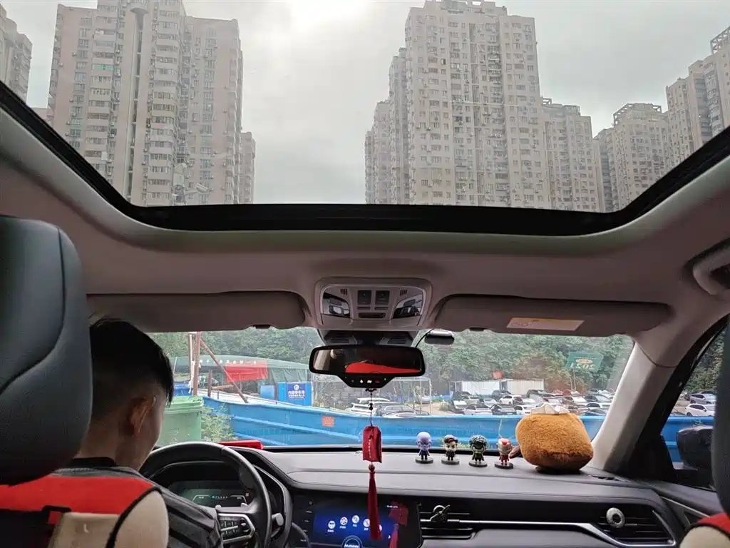 Haval F7 2019 1.5T 2WD i-Style China VI фото 19