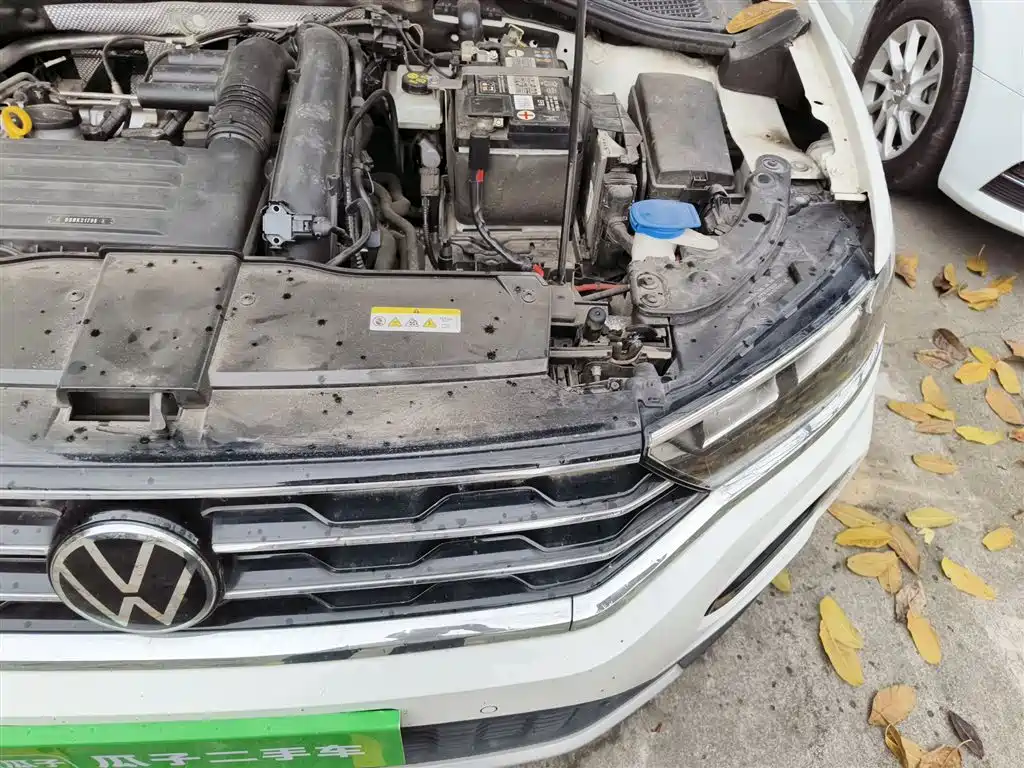 Volkswagen T-ROC 2022 280TSI DSG 2WD Comfort PLUS фото 22
