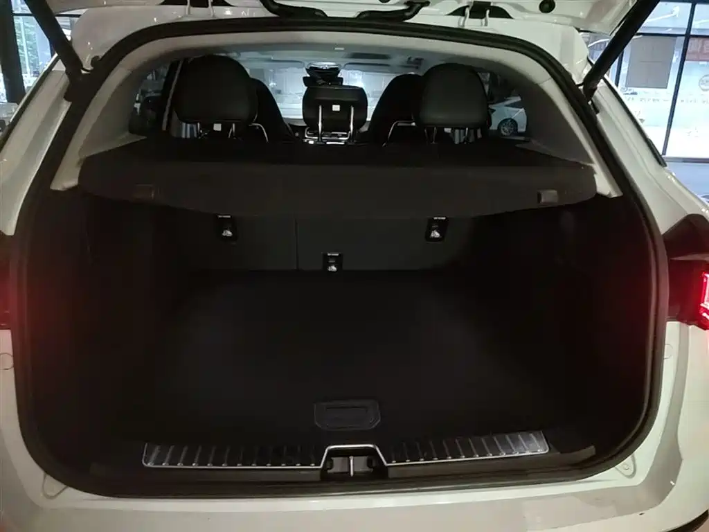Lynk & Co 01 2017 2.0T 2WD Pro Version фото 19