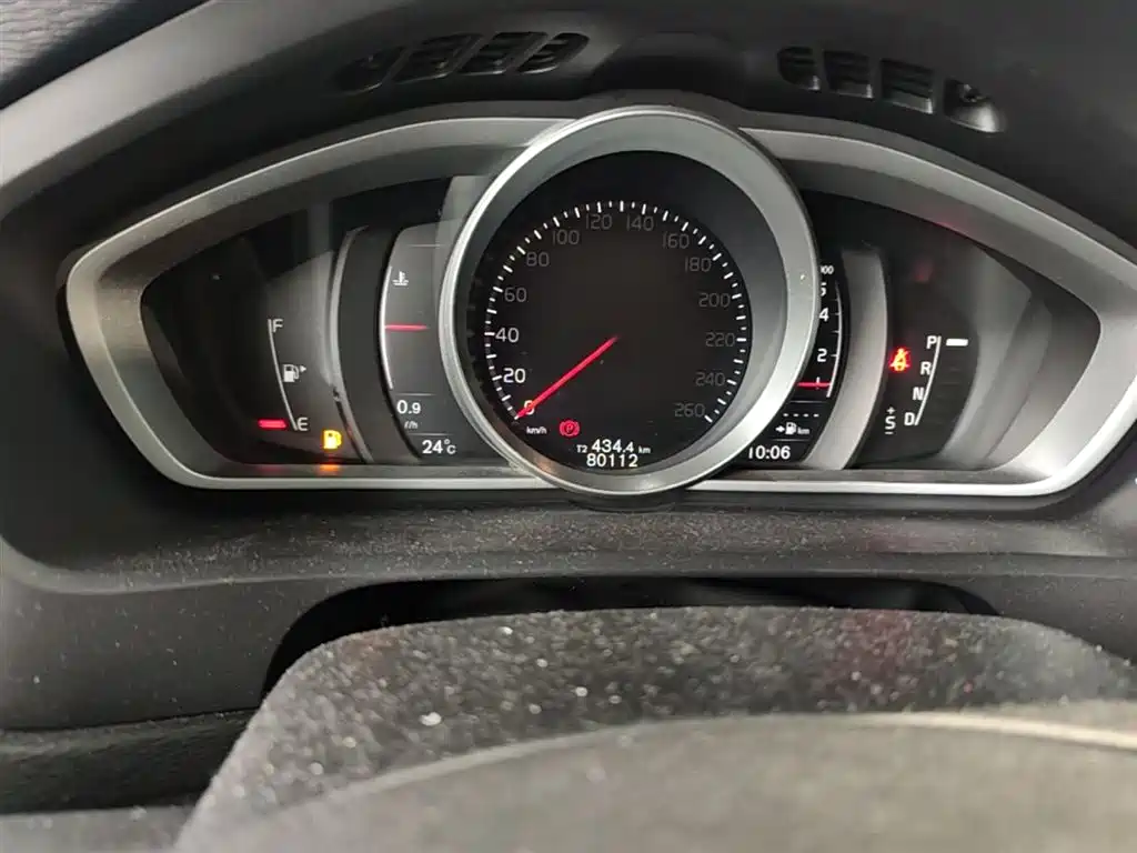 Volvo V40 2019 2019 T3 Momentum