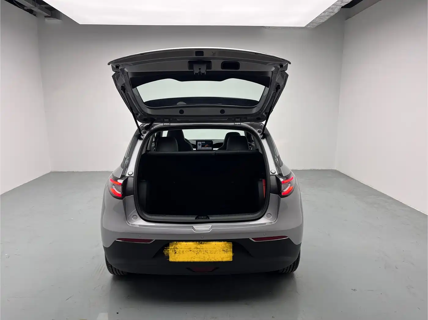 GEELY GALAXY STAR WISH