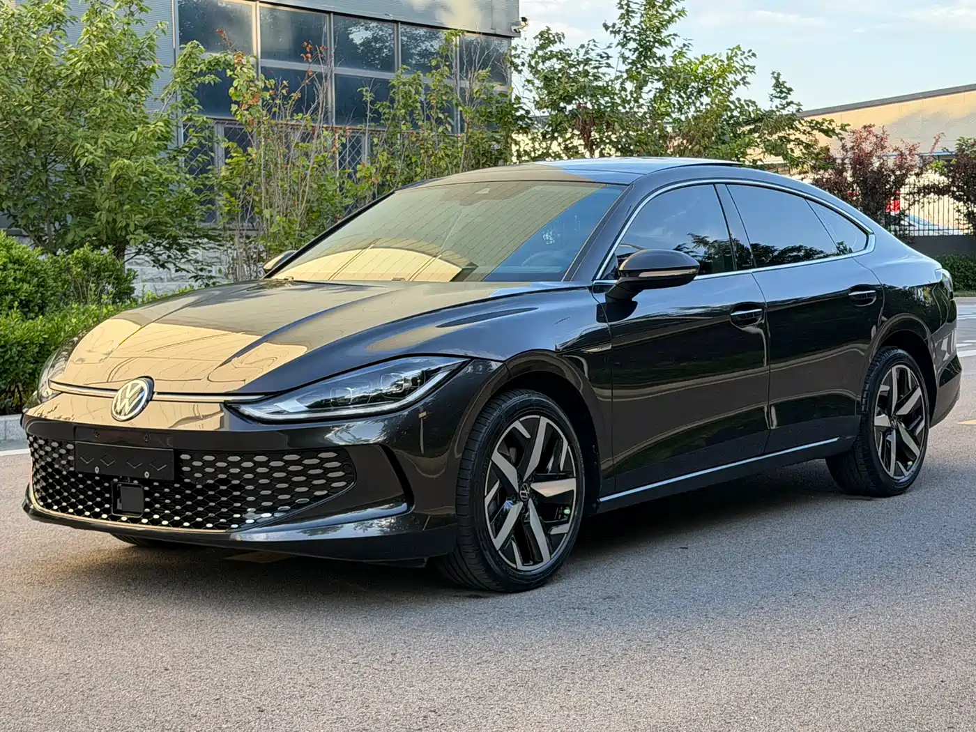 Volkswagen Lamando 2023 Lamando L 280TSI DSG Cool Edition