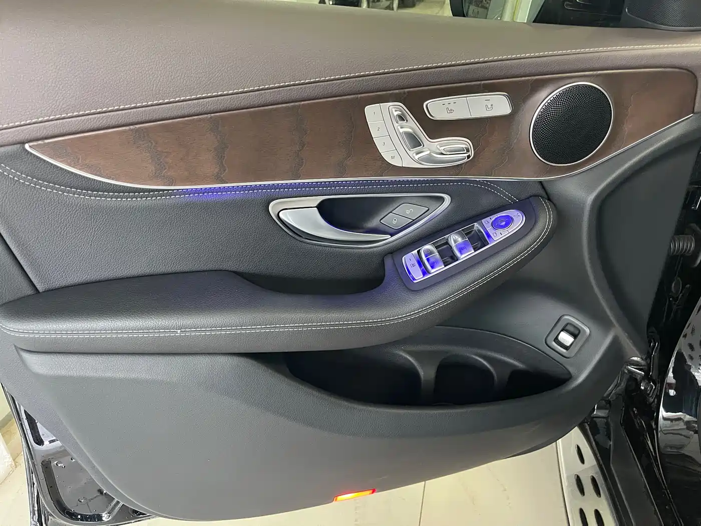 Mercedes-Benz GLC 2020 GLC 300 L 4MATIC Dynamic фото 10