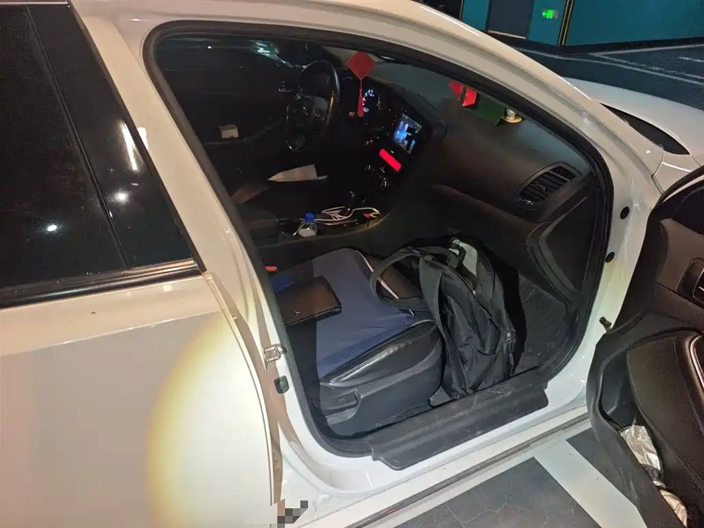 Kia K5 2014 2.0L Automatic LUXURY фото 21