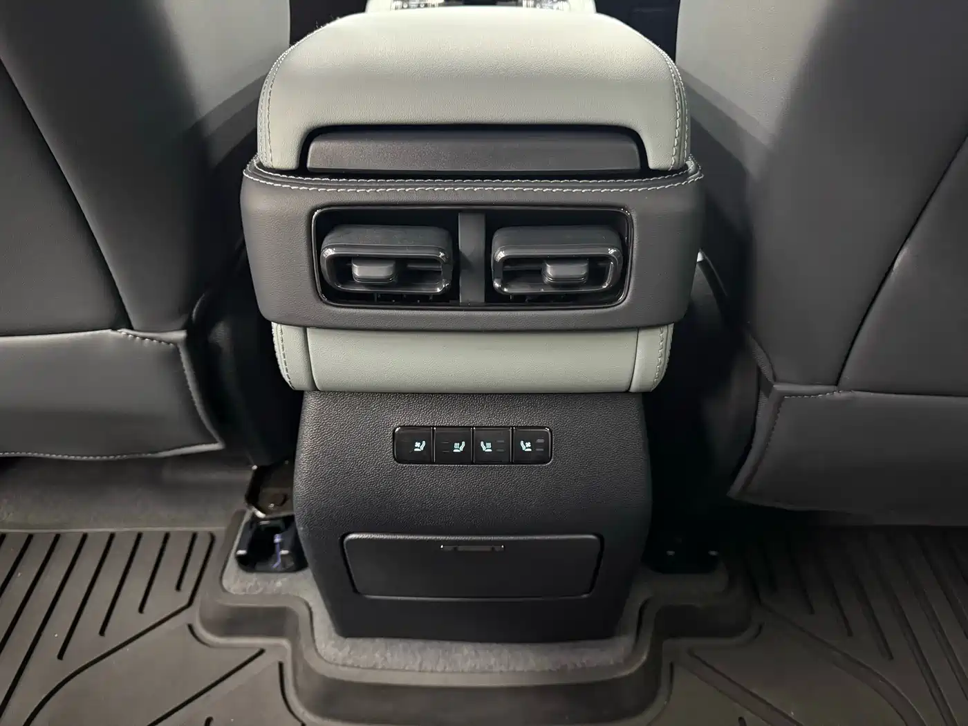 FANG CHENG BAO LEOPARD 5