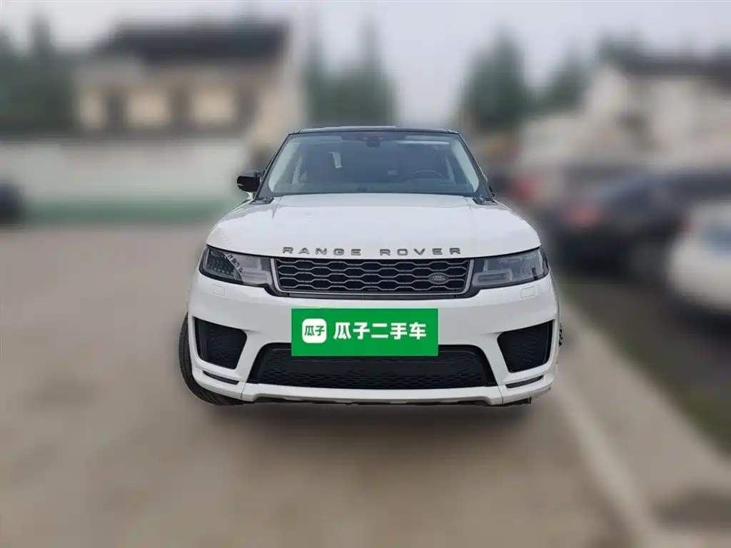 Land Rover Range Rover Sport 2018 3.0 SC V6 HSE DYNAMIC фото 24