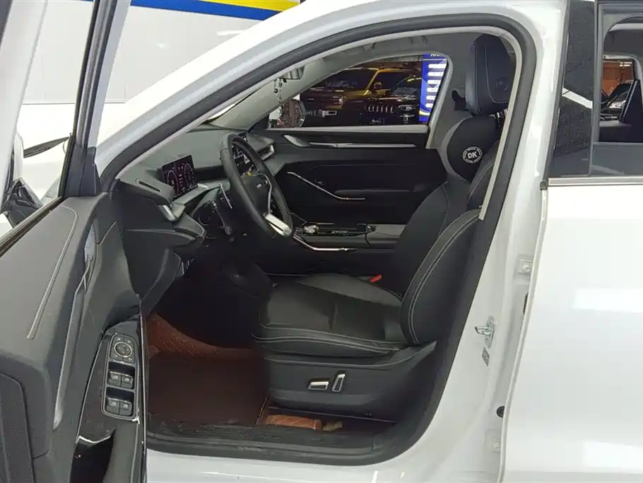 Haval H6 2022 3rd Gen 1.5T Auto 2WD Max фото 9