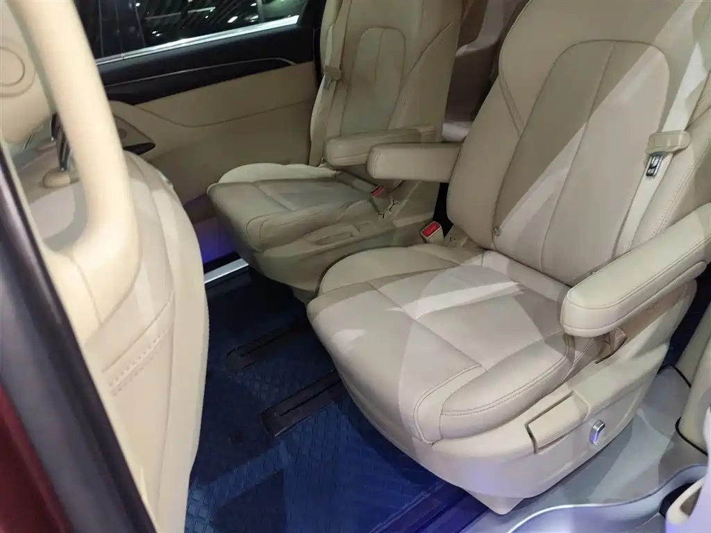 Buick GL8 2022 ES Landmark 653T Premium фото 17