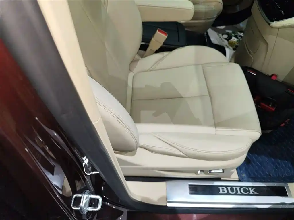 Buick GL8 2022 ES Landmark 653T Premium фото 25