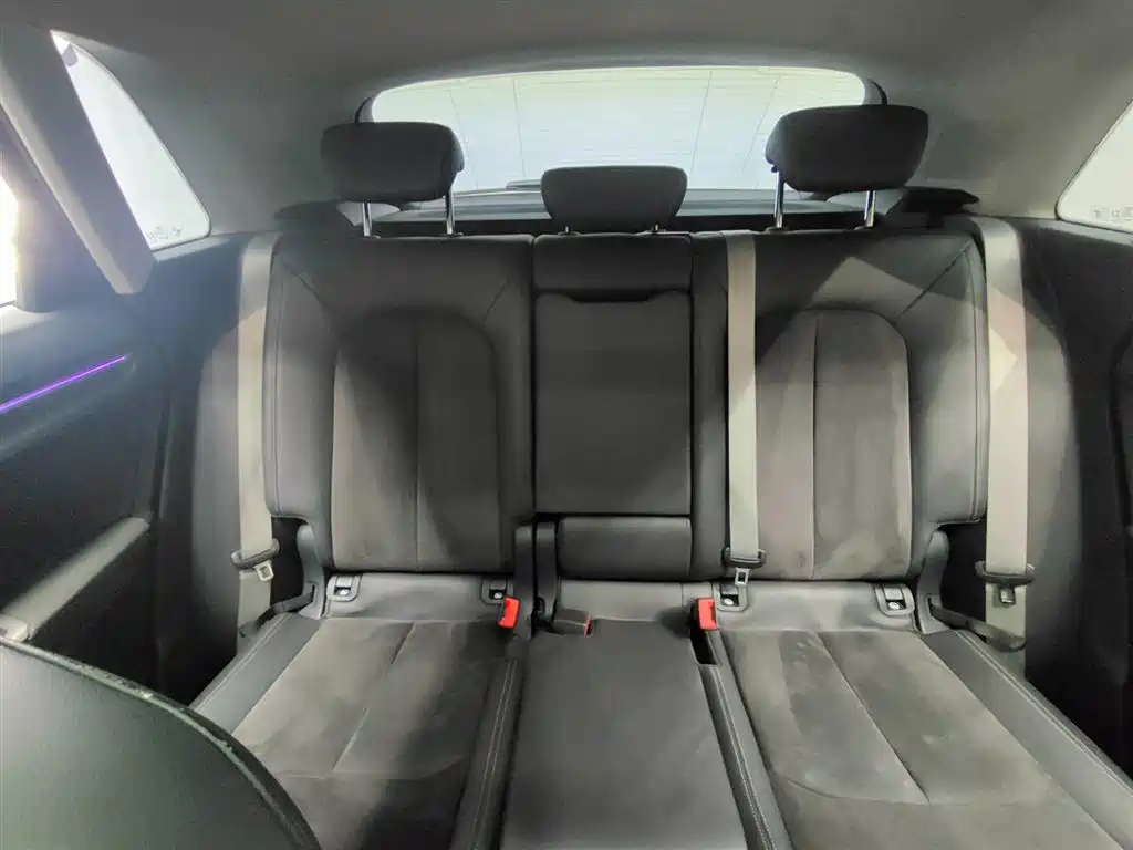 Audi Q3 2019 40 TFSI Fashion Dynamic фото 25