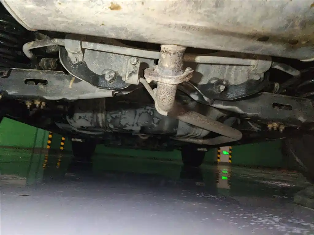 Haval Big Dog 2021 1.5T DCT 2WD Malinois Edition фото 25