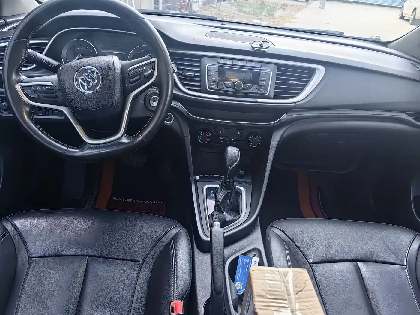 Buick Excelle 2018 18T Automatic Elite фото 5