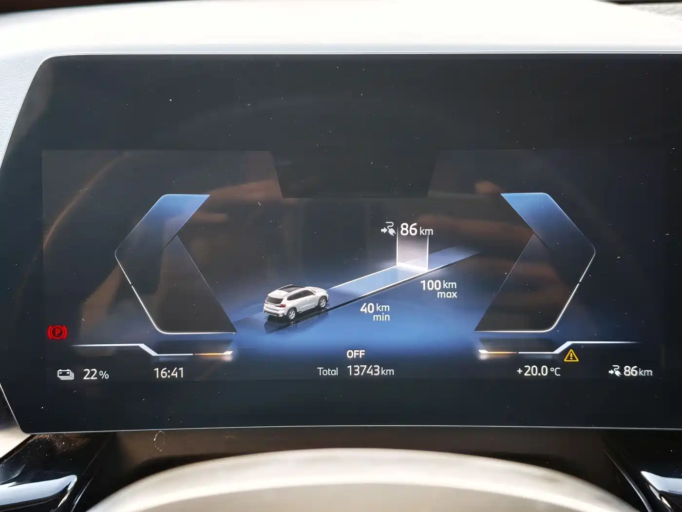 BMW iX1 2025 eDrive25L X Design Package фото 8