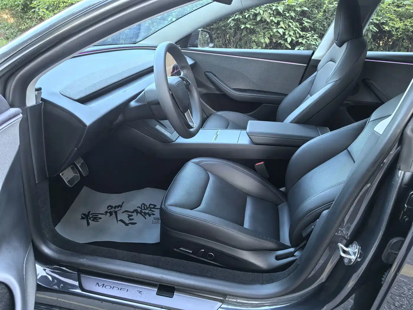 Фото 7 - Tesla Model 3
