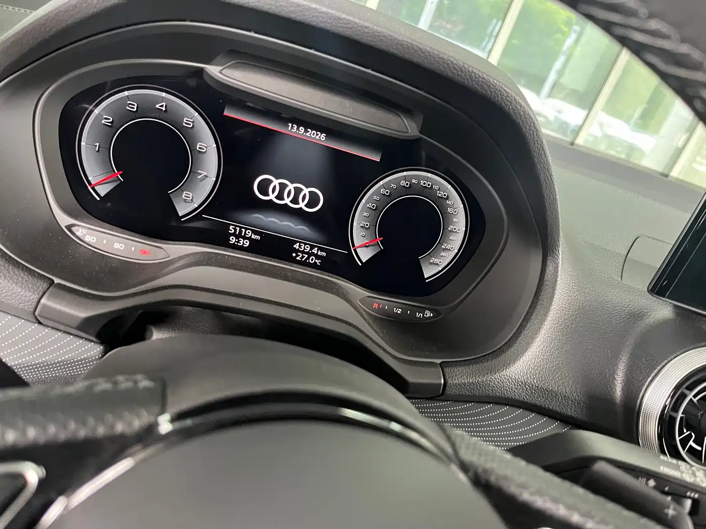 Audi Q2L 2025 2025 35TFSI Fashion Dynamic