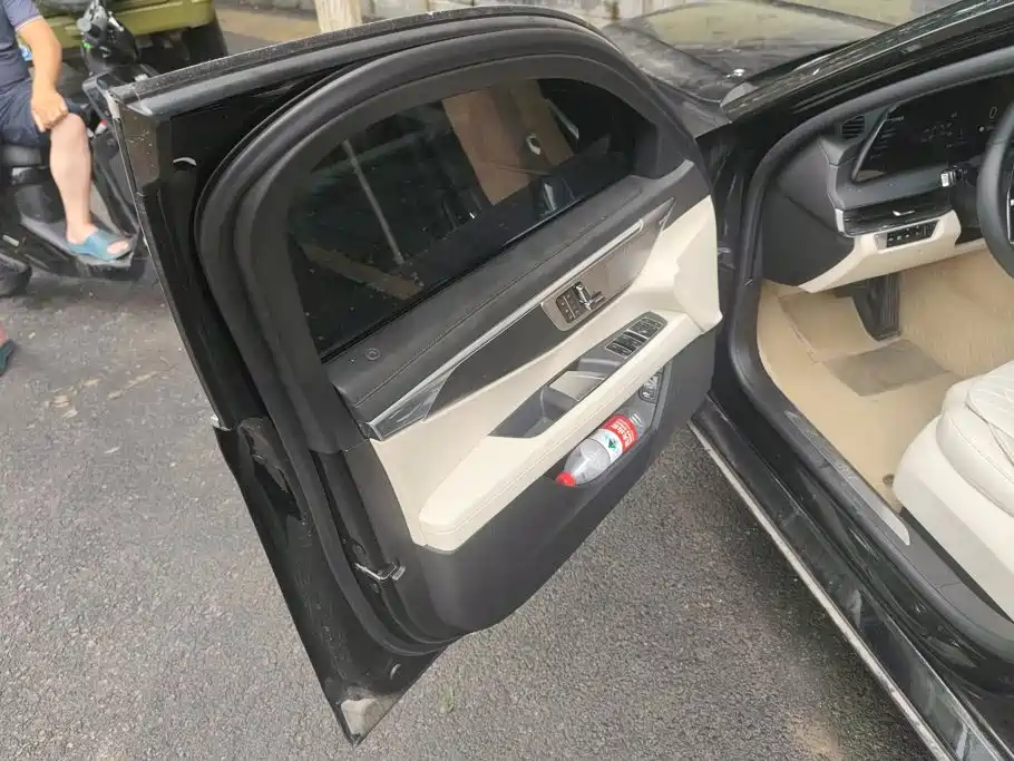 Cadillac CT6 2024 2023 28T Luxury Edition