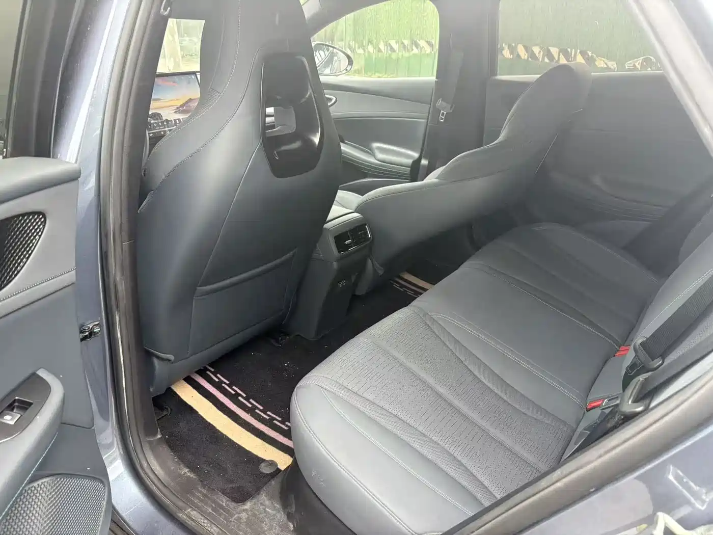 BYD Seal 06GT 2025 2025 Smart Drive Edition 505 Ocean Wave Plus
