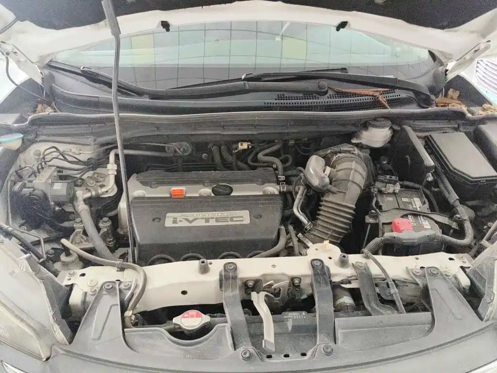 Photo 9 - Honda CR-V