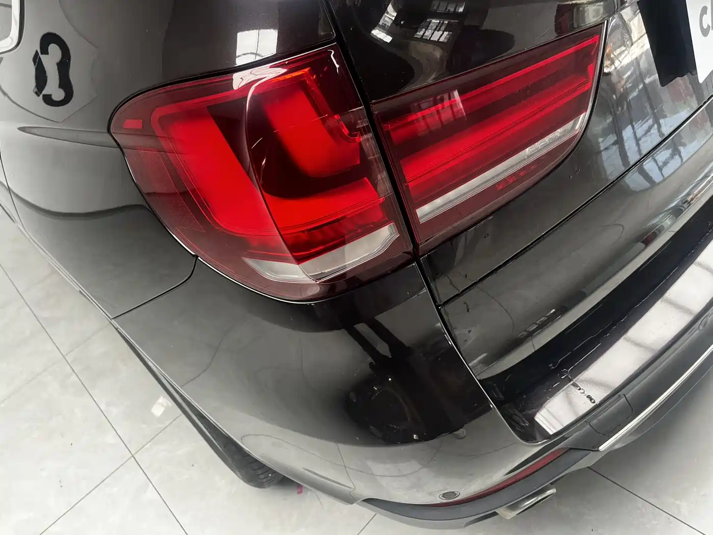BMW X5 (Import) 2018 xDrive28i фото 7