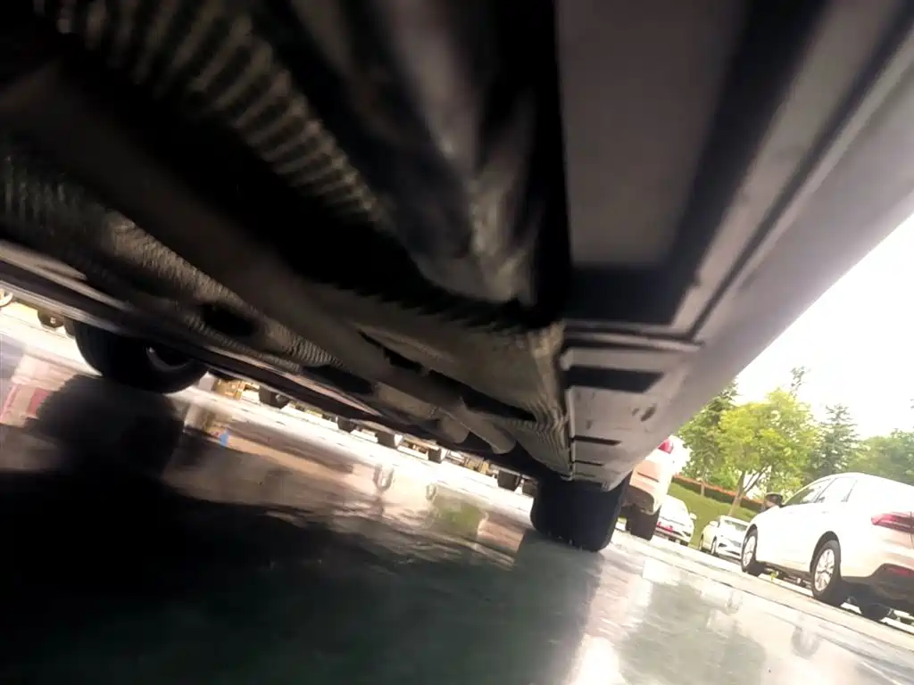 BYD Qin L 2024 DM-i 80KM Superior фото 21