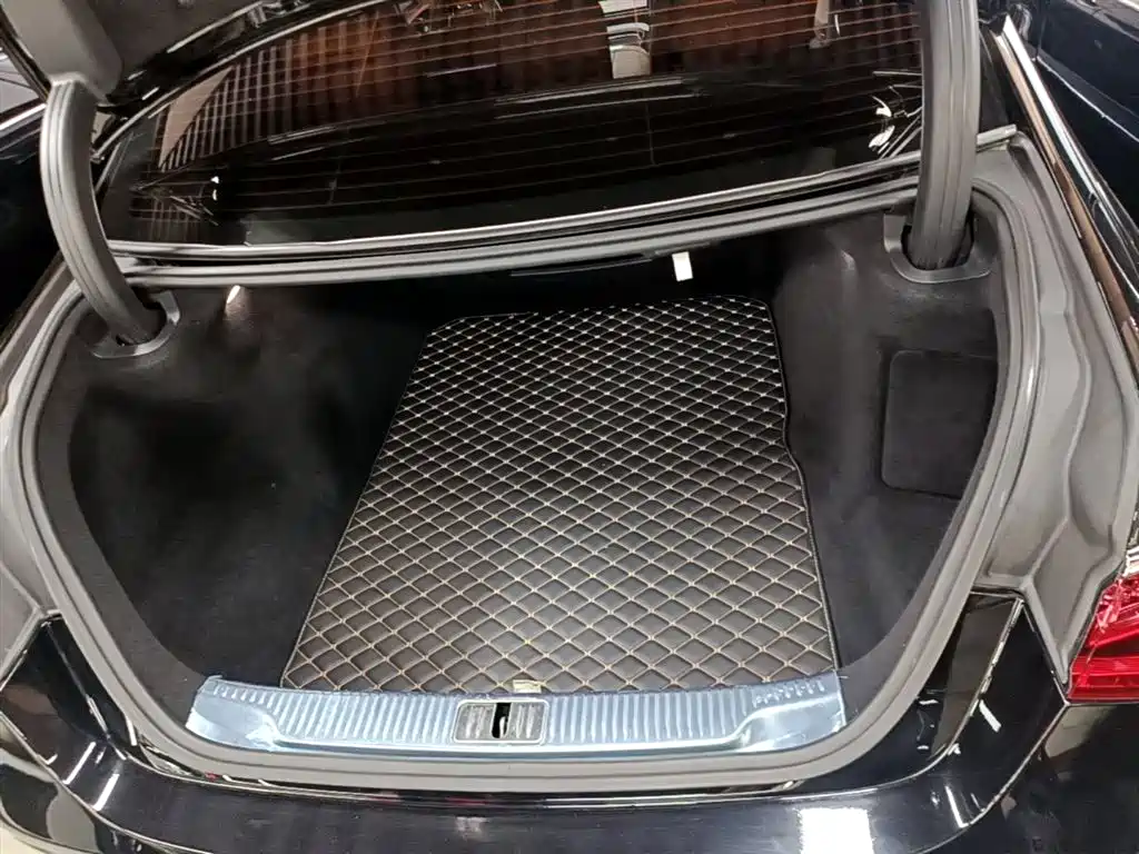 Mercedes-Benz S-Class 2022 Facelift Model S 450 L фото 19