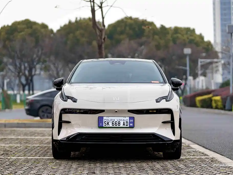 ZEEKR EXTREME KRYPTON X